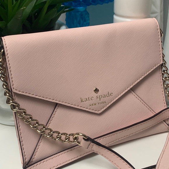 💖SALE TODAY ONLY Kate Spade crossbody/clutch - Picture 11 of 14